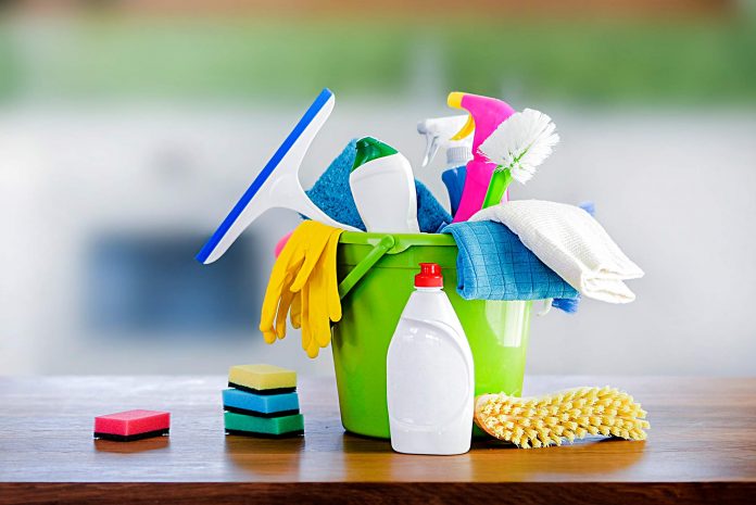 The America's Best Cleaning Service Offers And Achievements