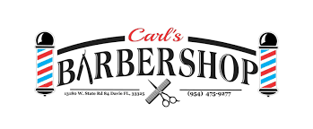 Carl's Barber Shop - The Best Barber Shop In Davie